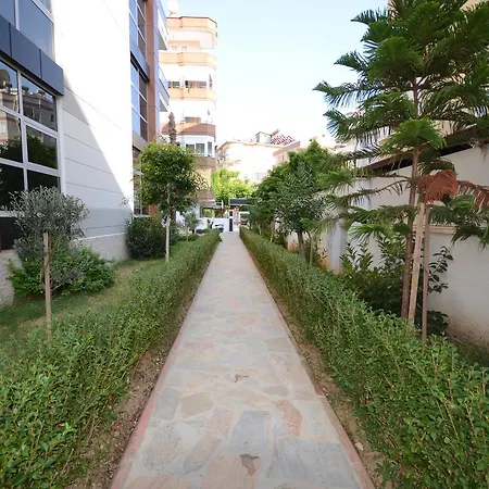 Apartamento Alaiye Kleopatra *